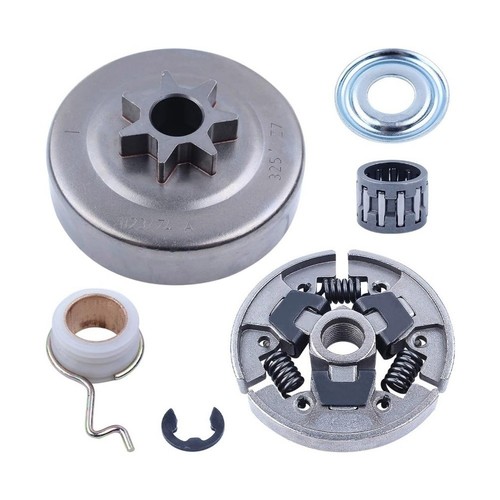 Kit embrayage tronçonneuse - kit,