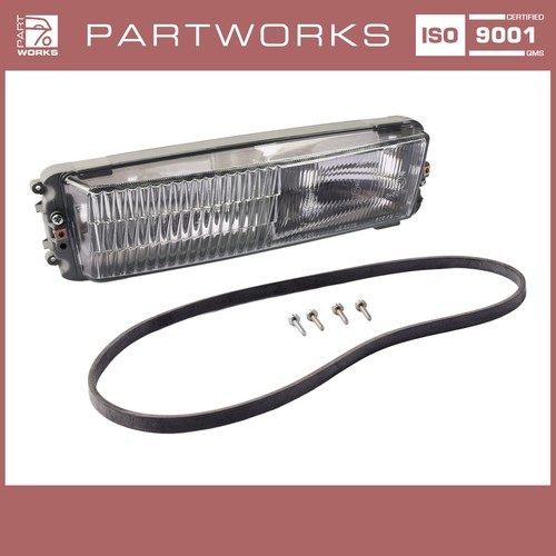 Insert phare original - de,