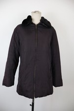 Burberrys Giubino Imbottito Femme Tg. 38 Veste Padded Femme London Vintage