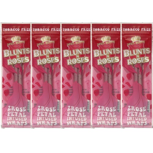 Blunts roses royal - blunts, n