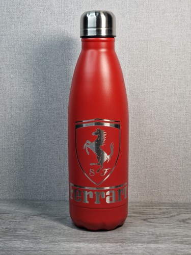 Bouteille gourde - bouteille,