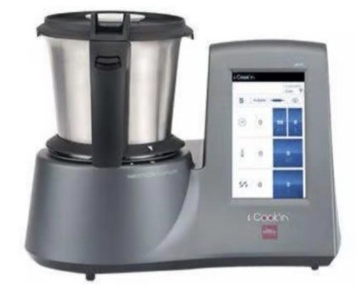 Robot cuisine multifonction - robot,