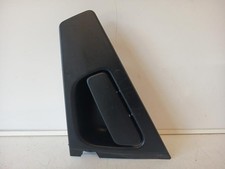 Poignee porte arriere gauche