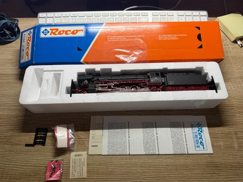 Roco 43244 locomotive - 43244,