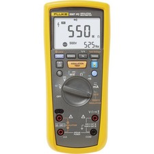 Fluke 1587 FC Appareil de