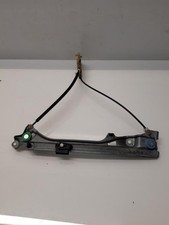 Mecanisme de leve vitre