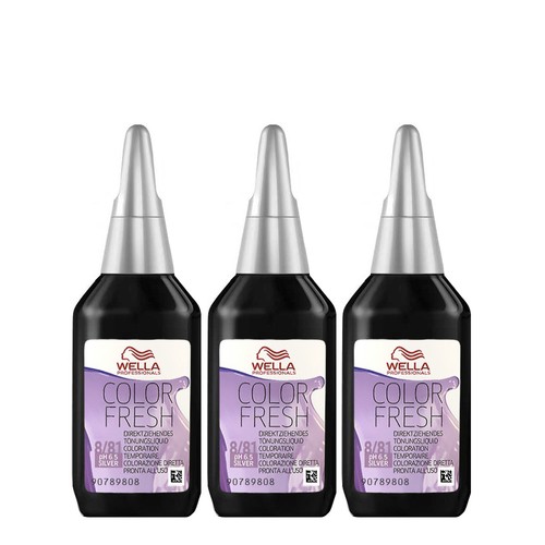 Wella color fresh light - wella,