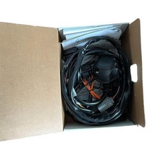 Barre de remorquage - FORD Transit MK4 - 2470643