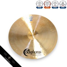 Cymbale Bosphorus Traditional