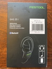 Festool GHS 25 (577793) Brand