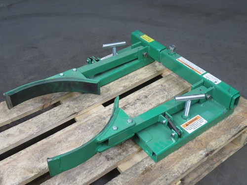 Valley craft 6146 drum grip - valley,