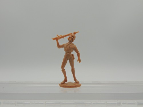 Pvc figurines vega les - -,