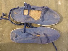 Paire de chaussure Enfant