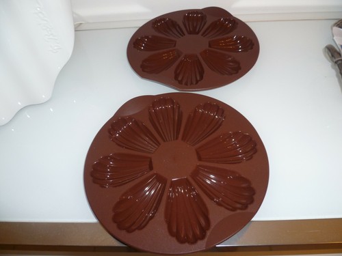 Tupperware neuf lot 2 - tupperware,