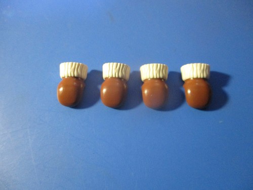 Playmobil paire gants pour - playmobil,