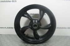 Jante avant Malaguti Madison 125 4t (13x3.50)