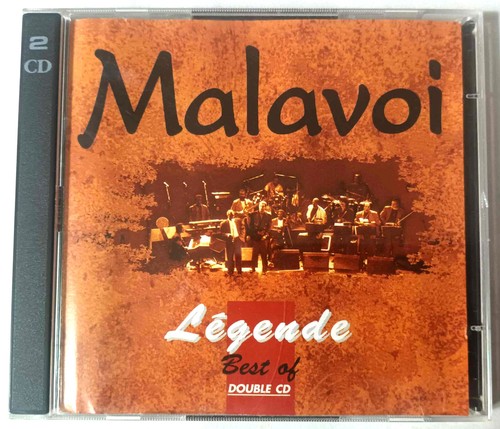 Malavoi best of - malavoi,