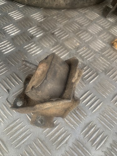 Support moteur alpine turbo - moteur, r5