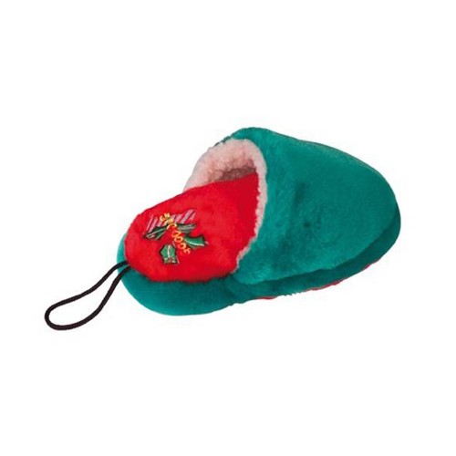 Jouet peluche sonore mule - sonore,