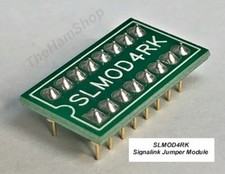 SIGNALINK SLMOD4RK Plug/Play