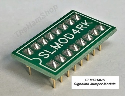 Signalink slmod4rk plug play - signalink,