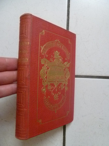 Bibliotheque rose berthet - rose,