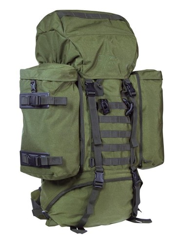 Berghaus backpack crusader - berghaus,