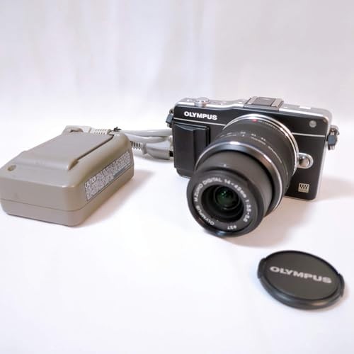 Appareil photo numérique