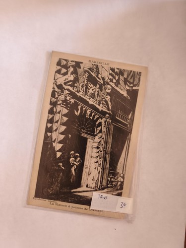 Carte postale ancienne - , vintage