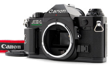 [MINT] Canon AE-1 Program