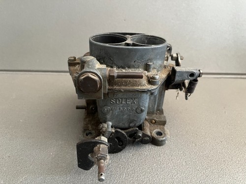 Pièce voiture ancienne - pièce,