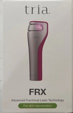 tria frx advanced fractional