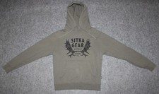 SITKA GEAR SHIRAS HOODY