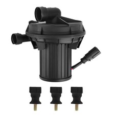 New Secondary Smog Air Pump