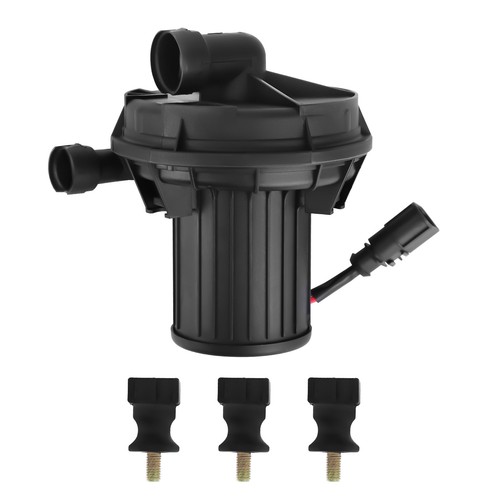 New secondary smog air pump - smog,