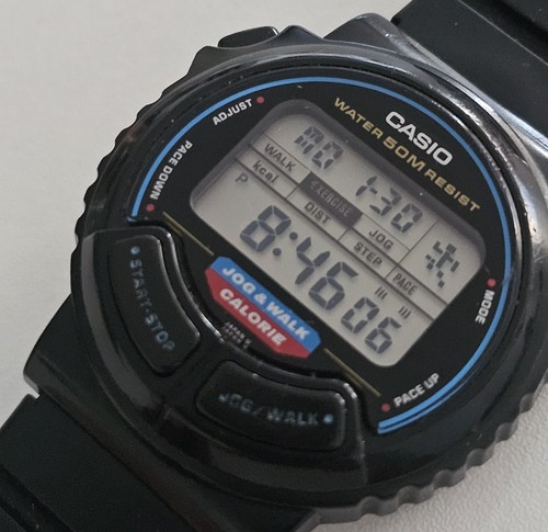 Montres watch casio 11 - jc,