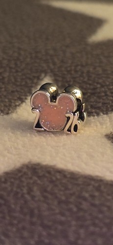 Charm pandora disney - charm,