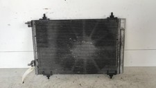 Radiateur clim CITROEN C4 2 PHASE 1 9682531580