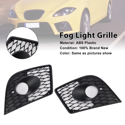 2pcs front bumper - bumper, light
