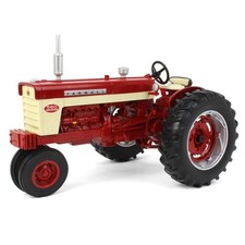 ERTL Prestige Collection 1/16 IH FARMALL 560 Narrow Front Tracteur 44310