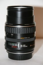 Objectif Canon 28-105 pour Canon EOS 18-55 10-22 16-35 10-20 10-24