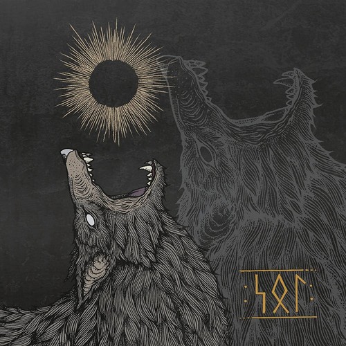 Sowulo sol album - sol, 12"