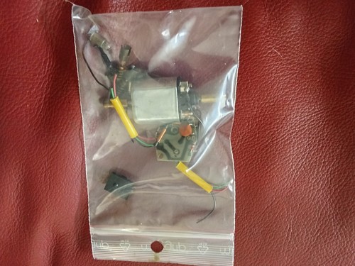 Moteur 8595 lima - bb,