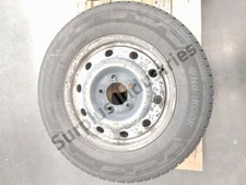 ROUE DE SECOURS RENAULT MASTER 2 22565R16R / NE 13308