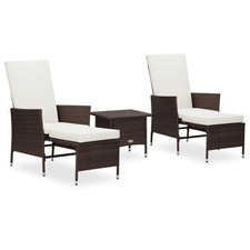 Salon jardin pcs - jardin, 3