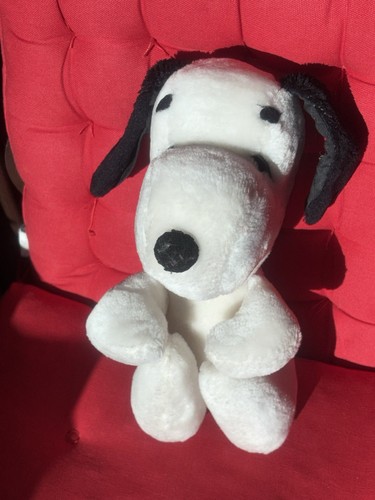 Peluche snoopy 17 cm - ,