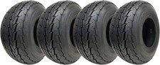 18.5x8.50-8 Remorque Pneu