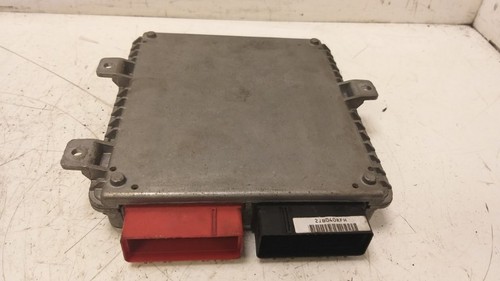 Calculateur moteur ecu mgf - calculateur,