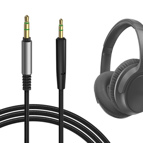 Geekria audio cable for bose - geekria,