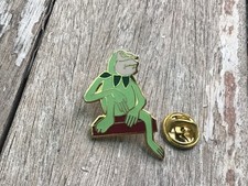 pins BEBETE SHOW KERMIT LA